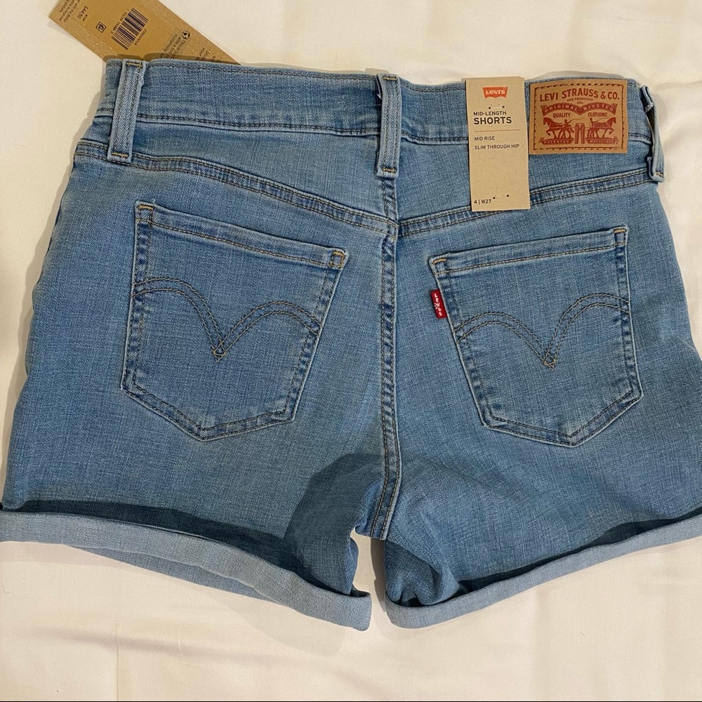 Levi’s Shorts
